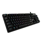 מקלדת גיימינג מכאנית Logitech G512 RGB