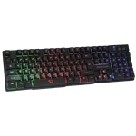 מקלדת גיימינג מבית SILVER LINE דגם GKB-209