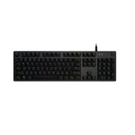 מקלדת גיימינג מכאנית Logitech G512 RGB 3