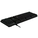 מקלדת גיימינג מכאנית Logitech G512 RGB 4