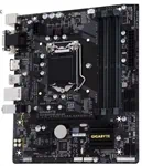 Gigabyte B250M-DS3H Motherboard LGA 1151  דור 7 / 6 2