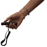 משקל ידני למזוודות HYE1502 2