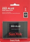 דיסק קשיח SanDisk® SDSSDA-1T00-G27 1000GB SSD