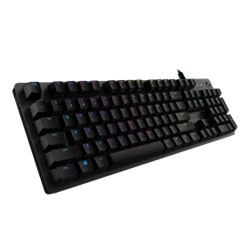 מקלדת גיימינג מכאנית Logitech G512 RGB