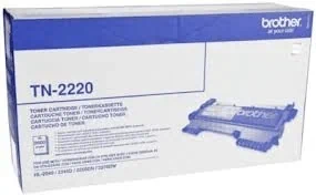 טונר שחור איכותי תואם Brother TN2220