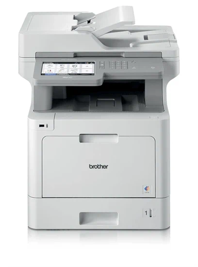 Brother MFC-L9570CDW מדפסת לייזר צבעונית משולבת